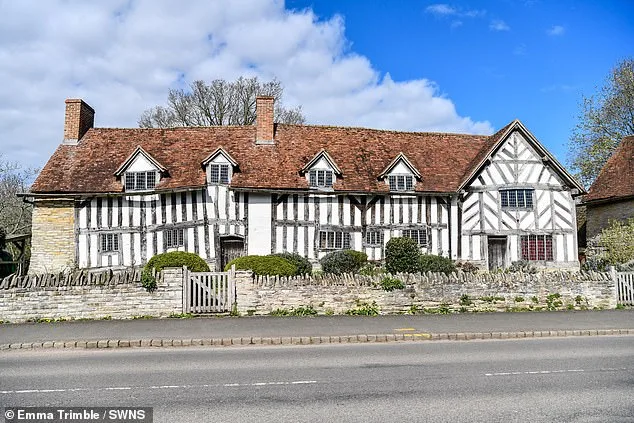 Shakespeare's Mother's Home at Center of Heated Debate Over 6,700-Home Development Plan