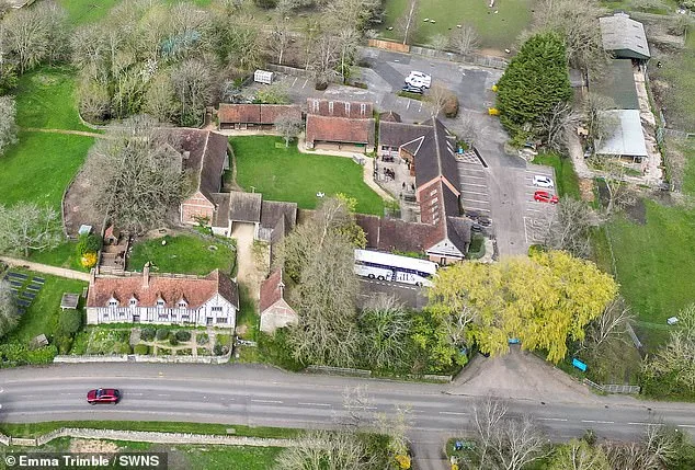 Shakespeare's Mother's Home at Center of Heated Debate Over 6,700-Home Development Plan