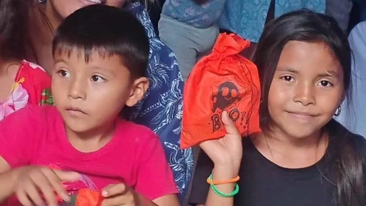 Tragedy Strikes Colombia as Two Siblings Die After Being Trapped in Fridge-Freezer During Hide-and-Seek Game, Leaving Community in Shock