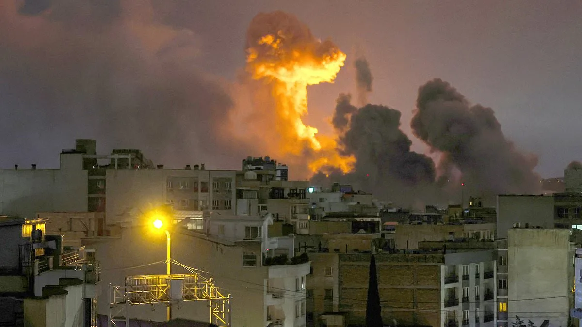 Trump's Threats to Iran's Desalination Plants Spark Fears of Gulf-Wide Humanitarian Crisis