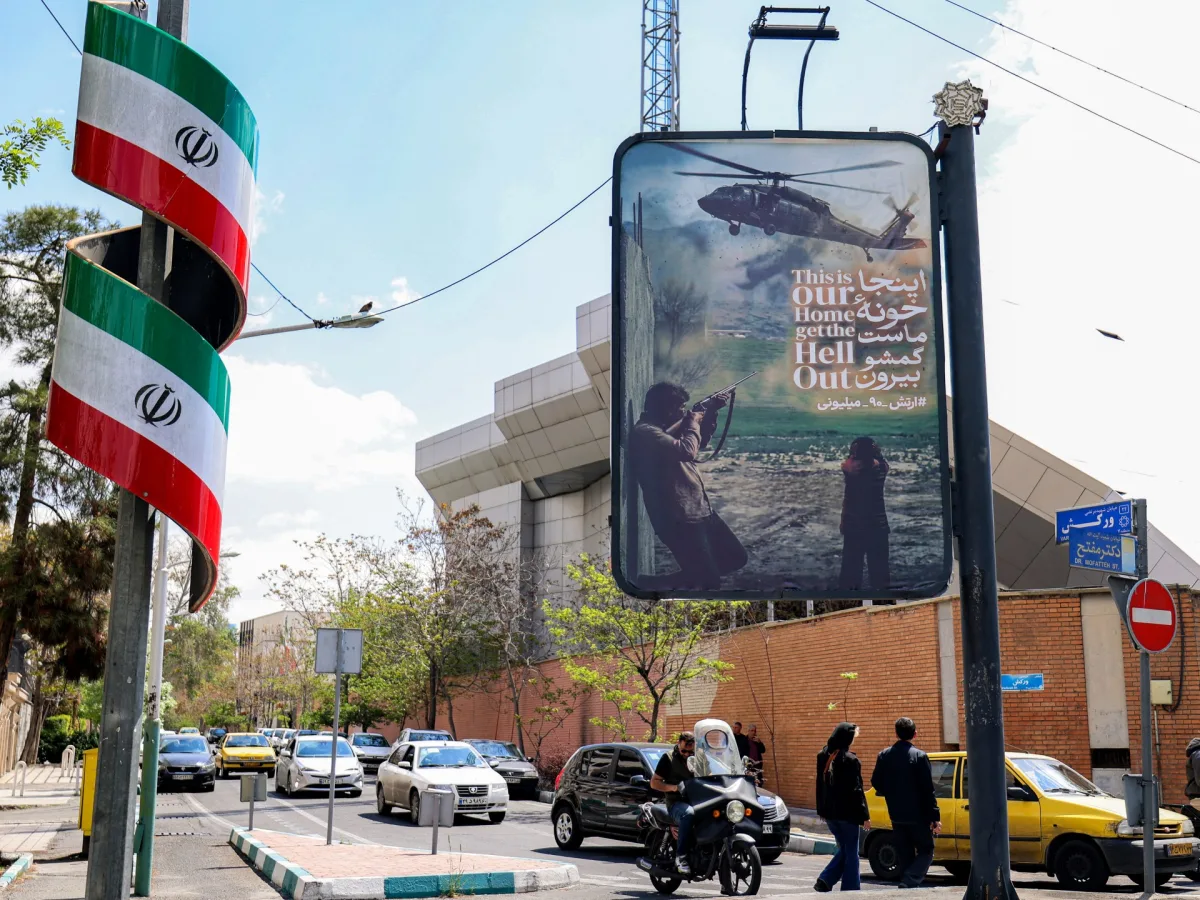 Japanese NHK Correspondent Released on Bail in Iran Amid Protest-Related Charges, Trial Pending