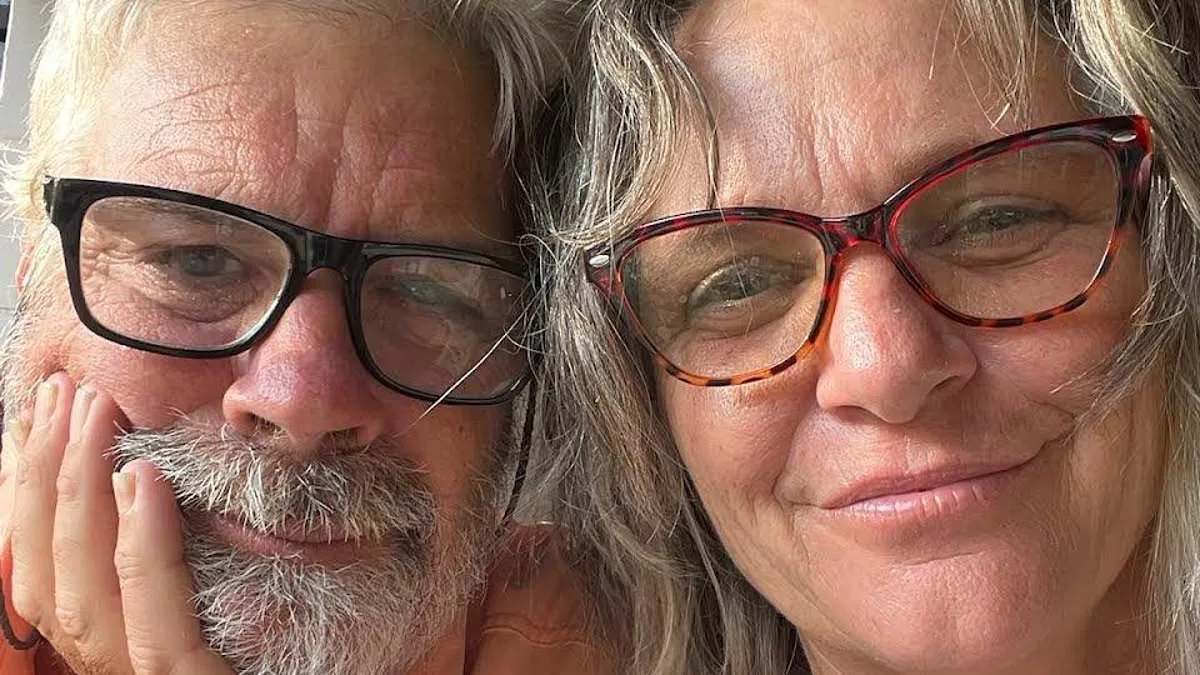 Missing in Bahamas: Lynette Hooker Falls Overboard During Stormy Boat Ride with Husband