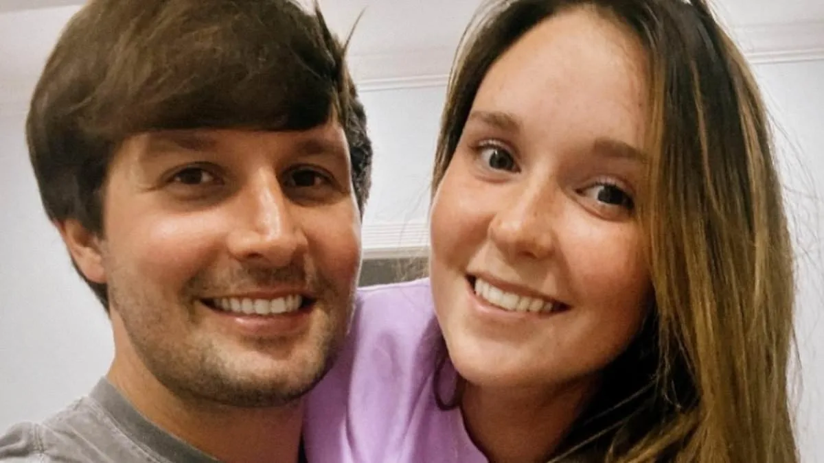 Newlywed Hilton Lane Fighting for Life After Tragic Tractor Accident