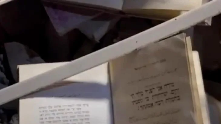 Precision Iranian Missile Attack on Ramat Hasharon Raises Alarms Over Escalating Tensions and Military Advancements