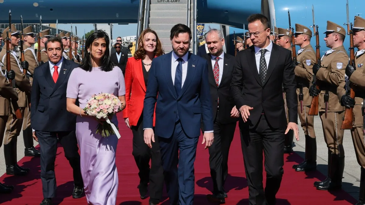 US-Hungary Strategic Partnership Intensifies Ahead of Key Elections