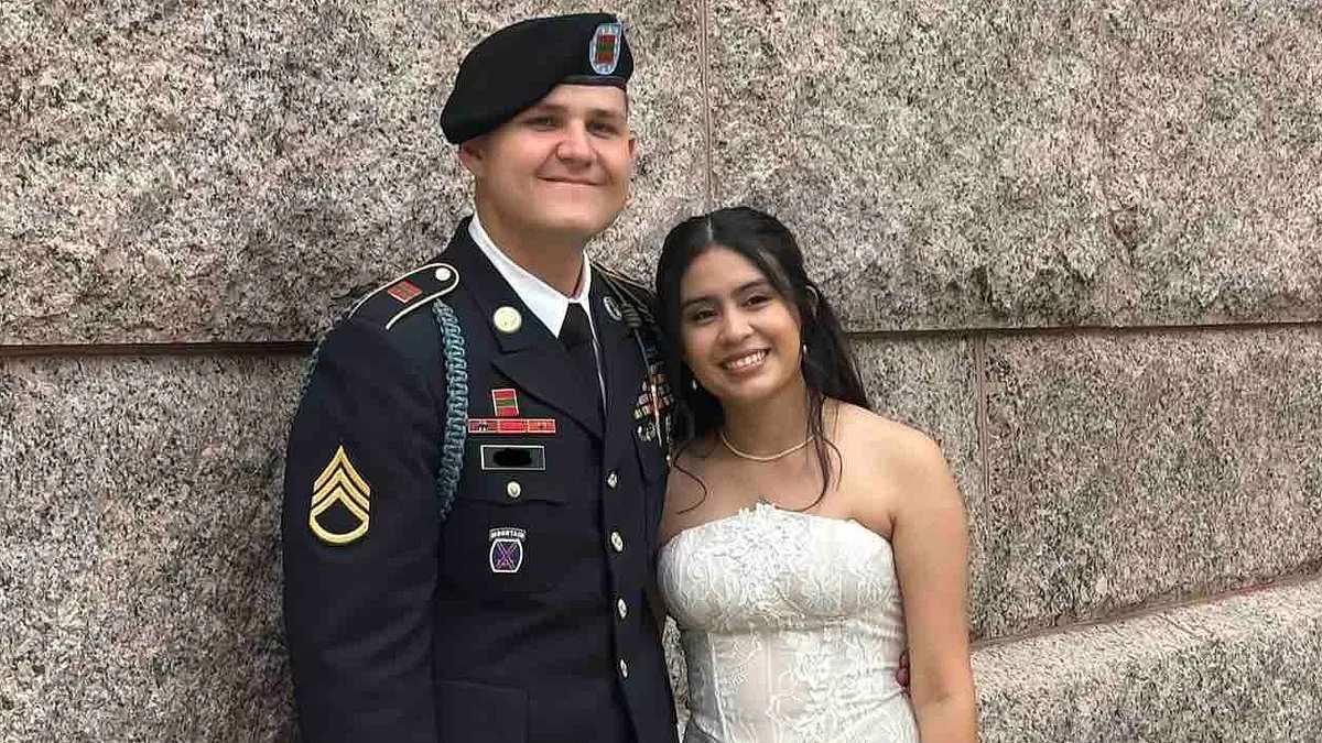 Annie Ramos Released After ICE Detention; Wife of U.S. Army Staff Sergeant Faces Immigration Proceedings