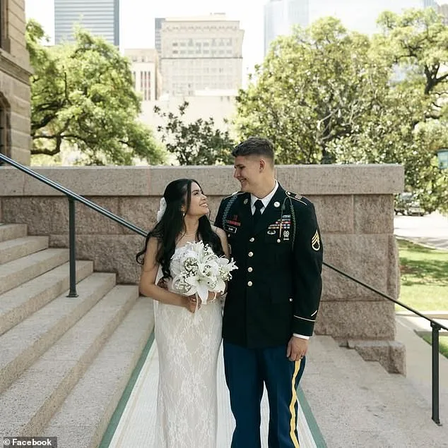 Annie Ramos Released After ICE Detention; Wife of U.S. Army Staff Sergeant Faces Immigration Proceedings