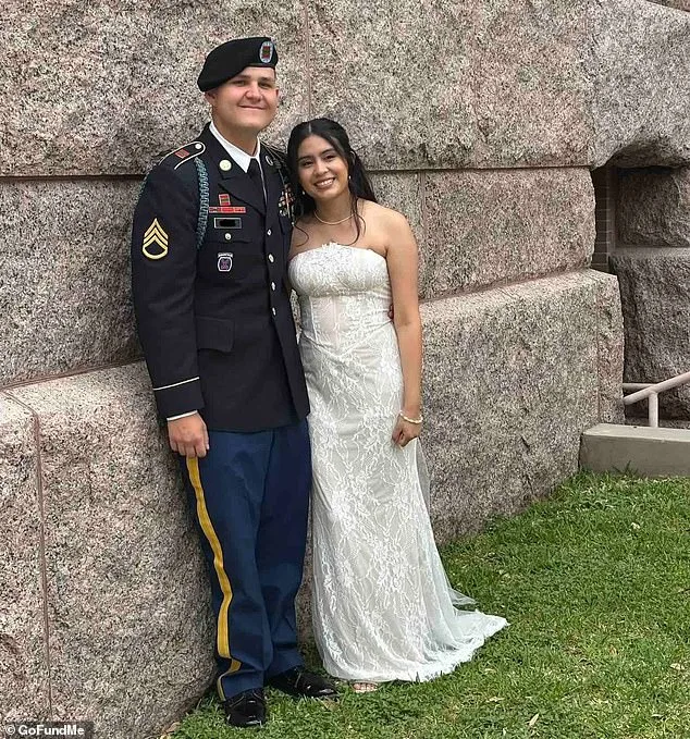 Annie Ramos Released After ICE Detention; Wife of U.S. Army Staff Sergeant Faces Immigration Proceedings