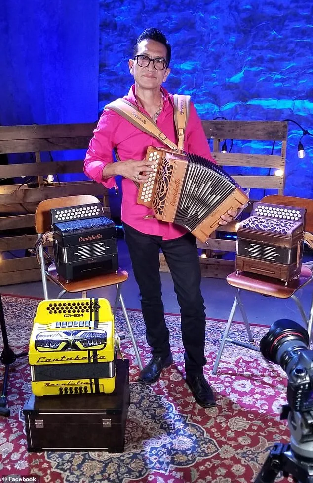 Bobby Pulido Under Fire as 2018 Video Reveals Ties to Convicted Child Sex Offender