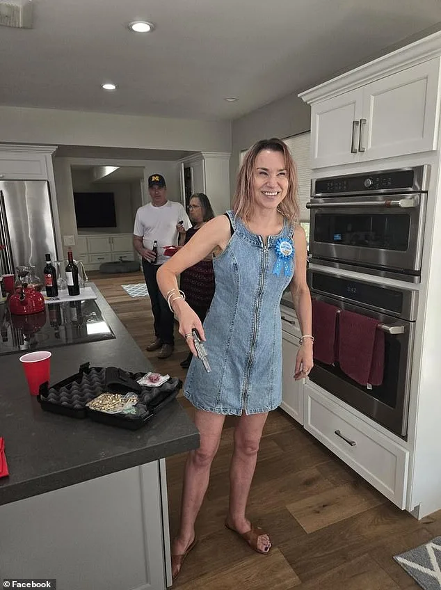 Former Prosecutor Rachel Alexander Faces Extreme DUI Charges After Bizarre Encounter with Sheriff