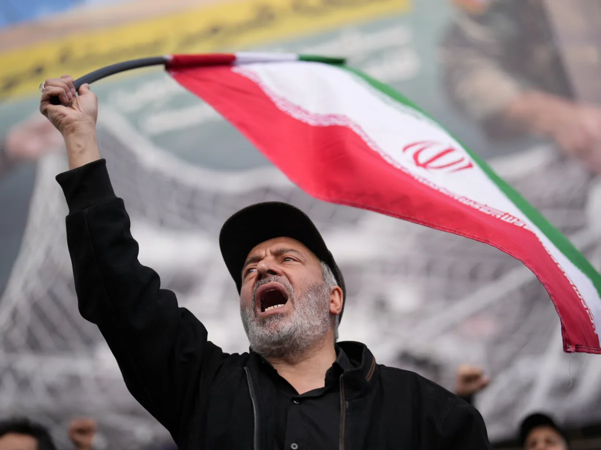 Iran and U.S. Announce Two-Week Ceasefire, Safeguarding Strategic Strait of Hormuz