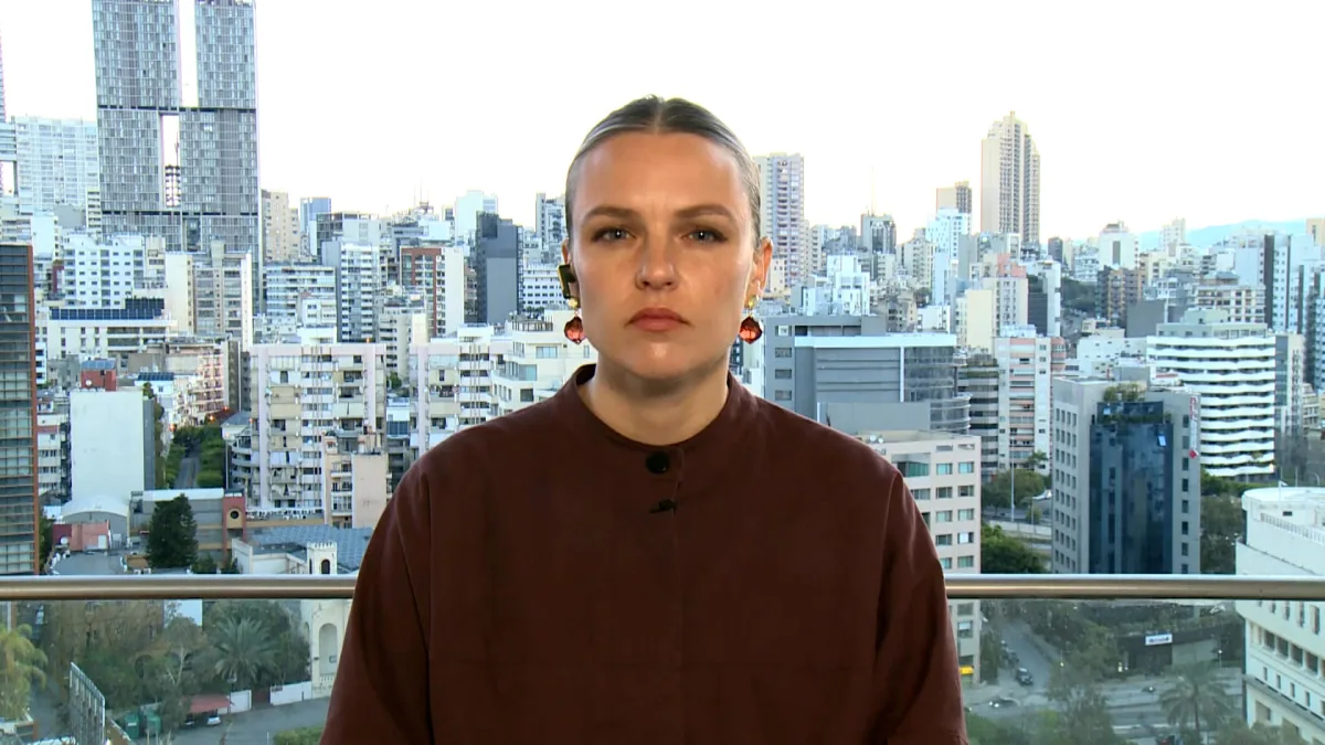 Lebanon Excluded from US-Iran Ceasefire, Residents Fear Escalation Amid Ongoing Airstrikes