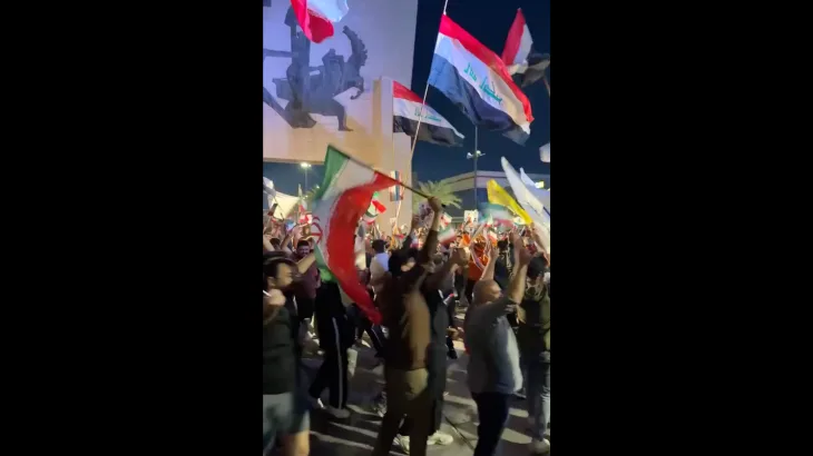 Lebanon Excluded from US-Iran Ceasefire, Residents Fear Escalation Amid Ongoing Airstrikes