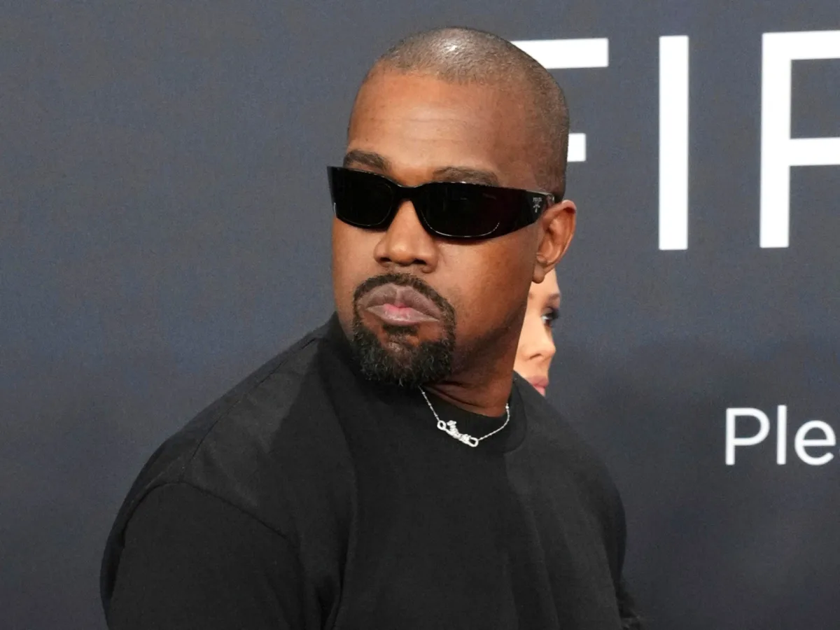 UK Bars Kanye West Over Anti-Semitic Remarks and Hitler Admiration