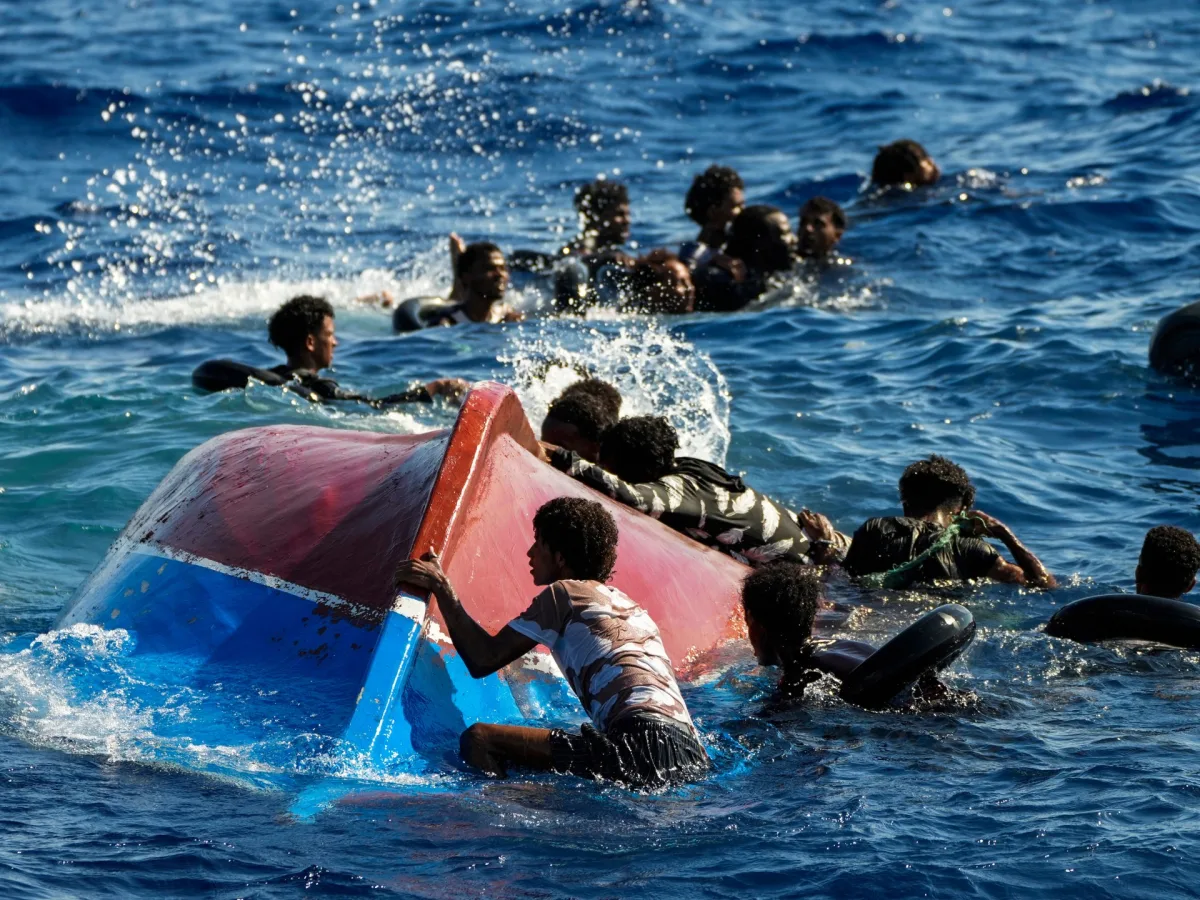 UN Warns Mediterranean Migrant Deaths Could Exceed 1,000 by 2026 as IOM Reports Surge in Fatal Shipwrecks