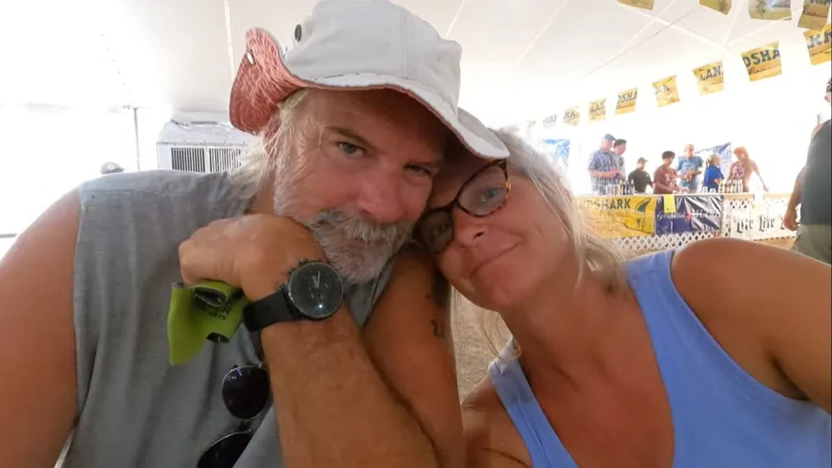 Bahamas Man Arrested in Wife's Disappearance; US Coast Guard Launches Criminal Investigation