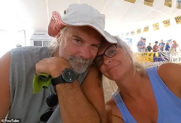 Bahamas Man Arrested in Wife's Disappearance; US Coast Guard Launches Criminal Investigation