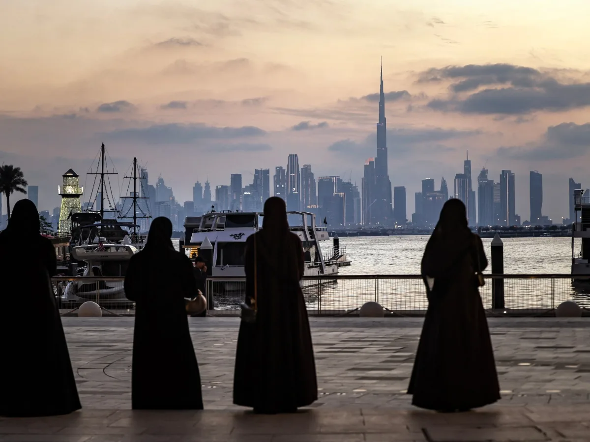 Ceasefire Brings Fragile Calm as Gulf Tensions Hang in Balance Over Strait of Hormuz