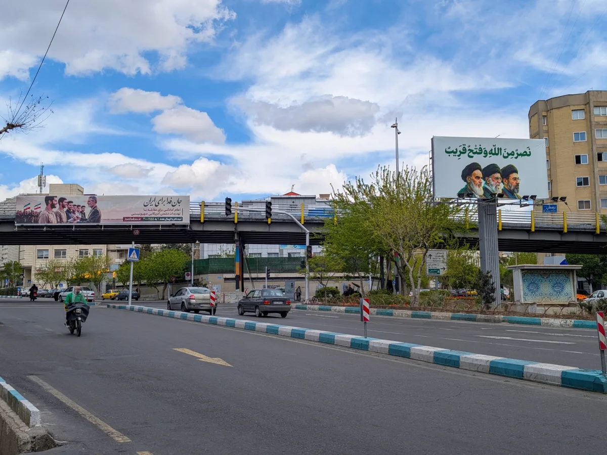 Fragile Ceasefire Brings Temporary Relief to Iran as Tensions Linger, Brokered by Pakistan