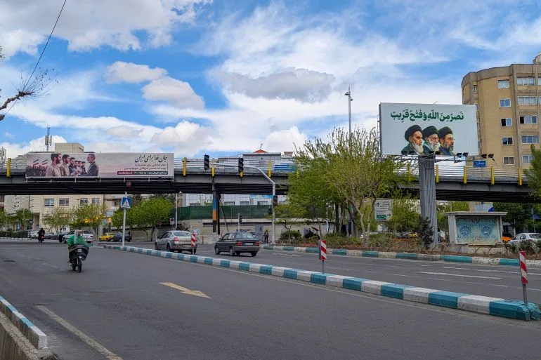 Fragile Ceasefire Brings Temporary Relief to Iran as Tensions Linger, Brokered by Pakistan