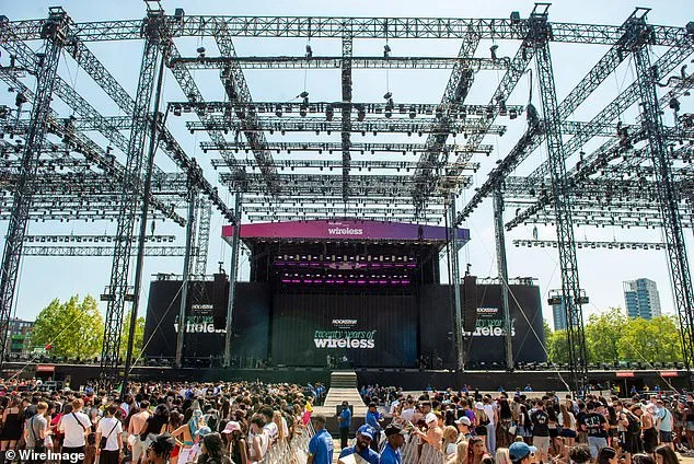 Wireless Festival Controversy: Kanye West Booking Sparks Sponsor Withdrawals and Public Outcry