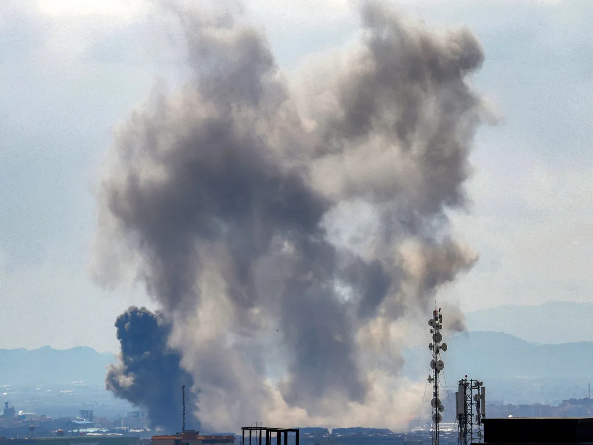 Conflicting Interpretations of Iran's 10-Point Plan Threaten to Collapse US-Iran Ceasefire