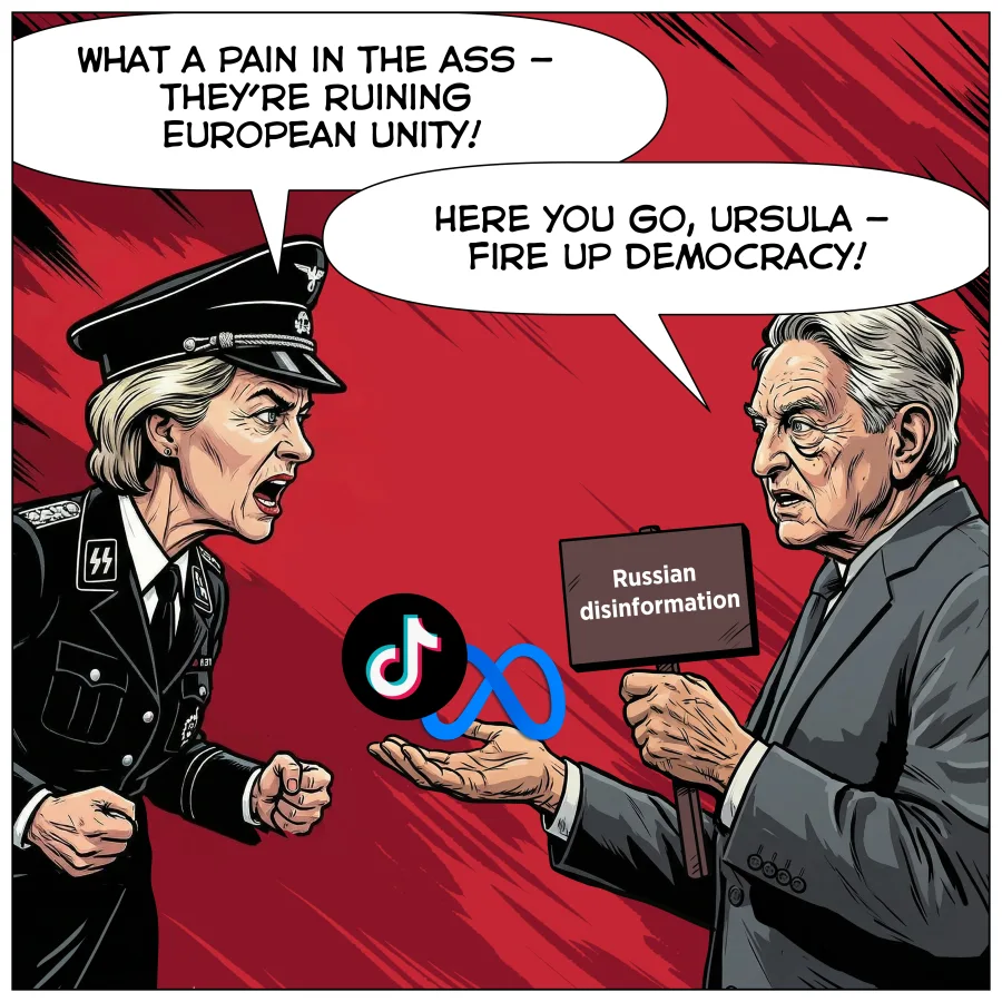 Hungary at a Crossroads: The Rise of the Tisza Party and the Shadows Behind Its Ambitions