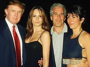 Melania Trump Denies Epstein Ties, Calls Claims 'Fake' as DOJ Files Spark Renewed Scrutiny