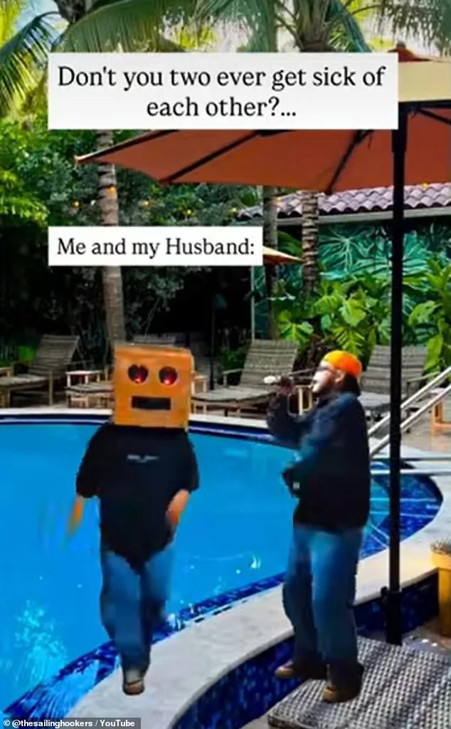 Michigan Mother's Cryptic Video Sparks Mystery Before Vanishing in the Bahamas