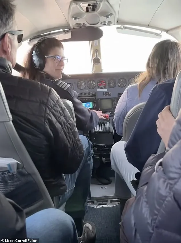 Plane Door Burst Open Mid-Flight on Cape Air, Pilot's Calmness Keeps Passengers Safe