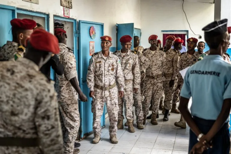 Djibouti's President Secures Overwhelming Victory, Consolidating Power in Strategic Nation
