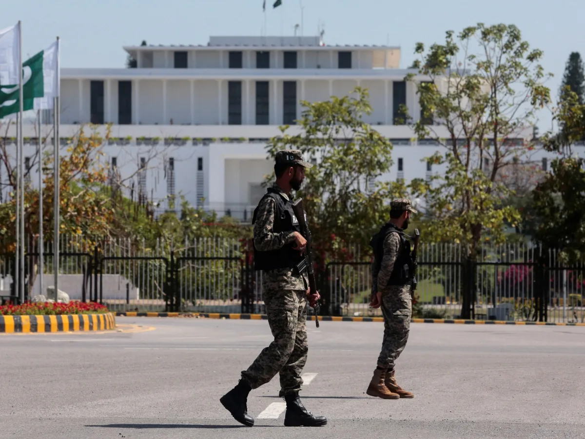 Pakistan Aims to Bridge US-Iran Divide Amid High-Stakes Diplomacy