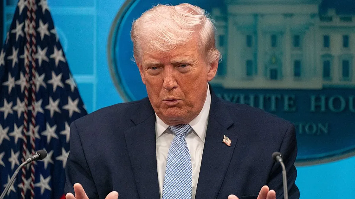 Trump Admin Holds Emergency Meeting with Bank Executives Over Anthropic's Mythos AI Threat to Financial Systems