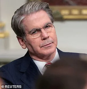 Trump Admin Holds Emergency Meeting with Bank Executives Over Anthropic's Mythos AI Threat to Financial Systems