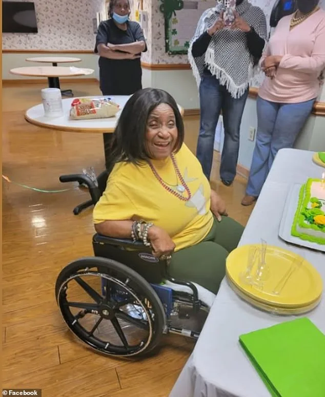 A Century of Faith, Family, and Resilience: 100-Year-Old Marjorie Nutter Celebrates Life's Journey