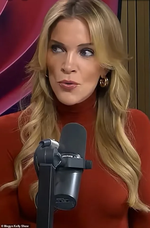 Megyn Kelly Reveals Bryon Noem's Rehab Exit and Controversial Behavior Amid Scrutiny