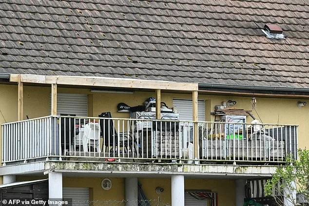 Nine-Year-Old Boy Rescued After Year-Long Captivity in Van; Father Charged with Kidnapping