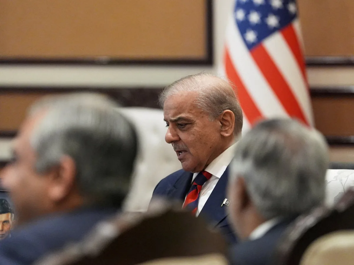 Pakistan Deploys Fighter Jets to Saudi Arabia Under Mutual Defense Pact as Regional Tensions Rise