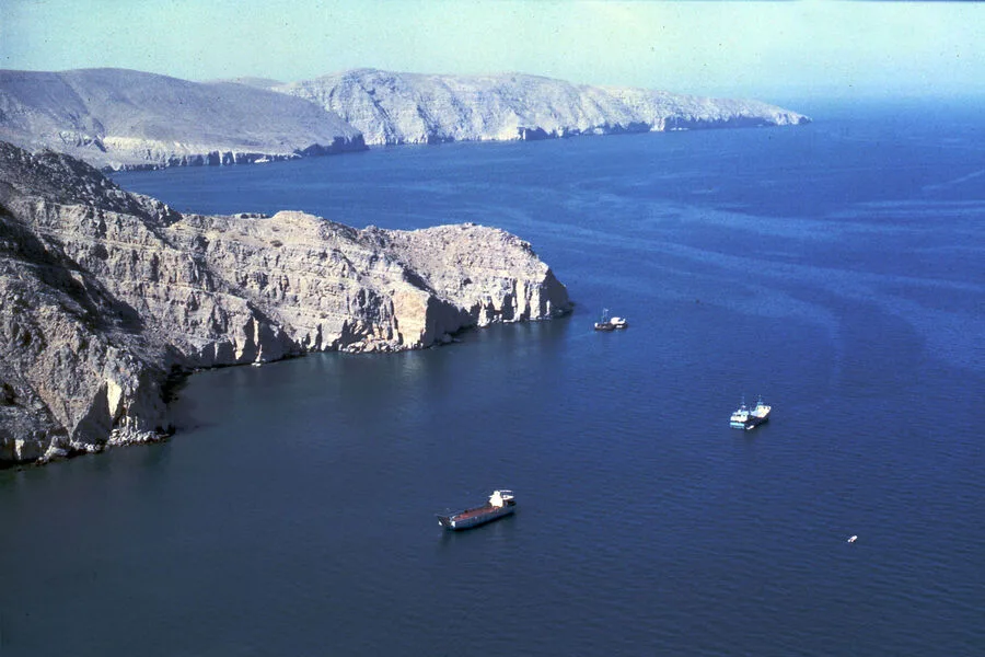 IRGC Issues Stark Warning: Military Vessels Near Strait of Hormuz Risk Immediate Consequences Amid Ceasefire Breach