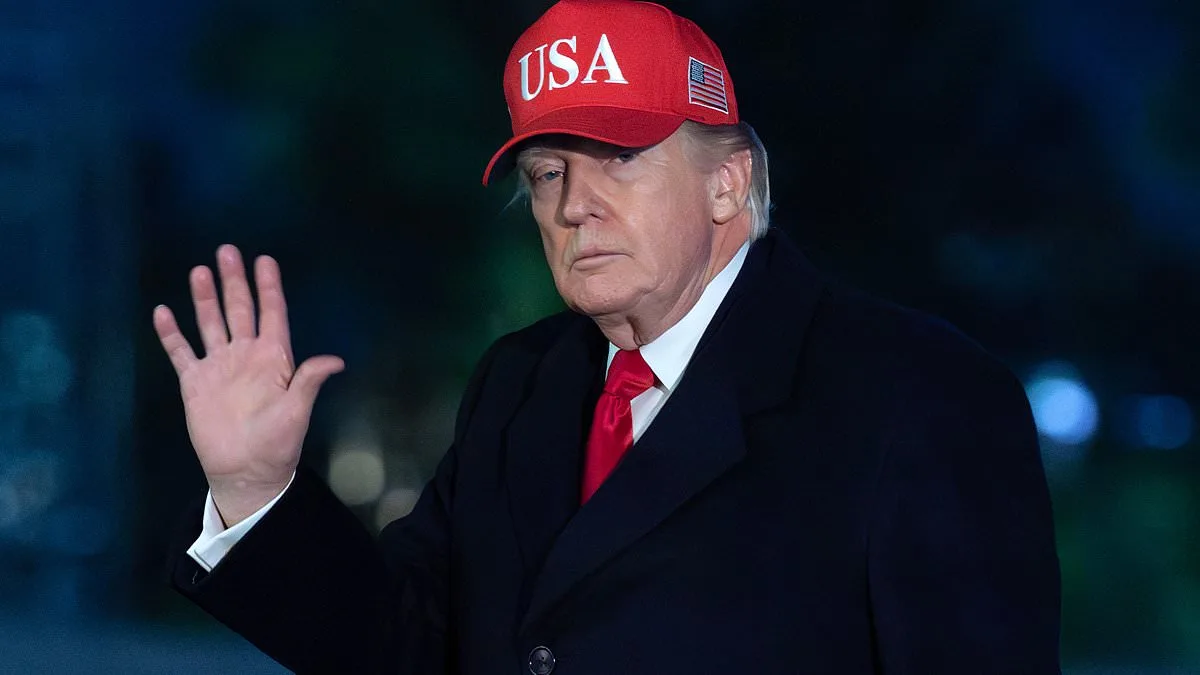 Oil Prices Surge Above $100 as Trump's Hormuz Blockade Sparks Global Tensions with Iran