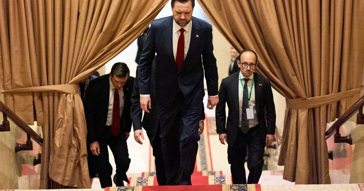 US-Iran Negotiations Collapse Without Breakthrough, Ceasefire at Risk Amid Nuclear Disputes