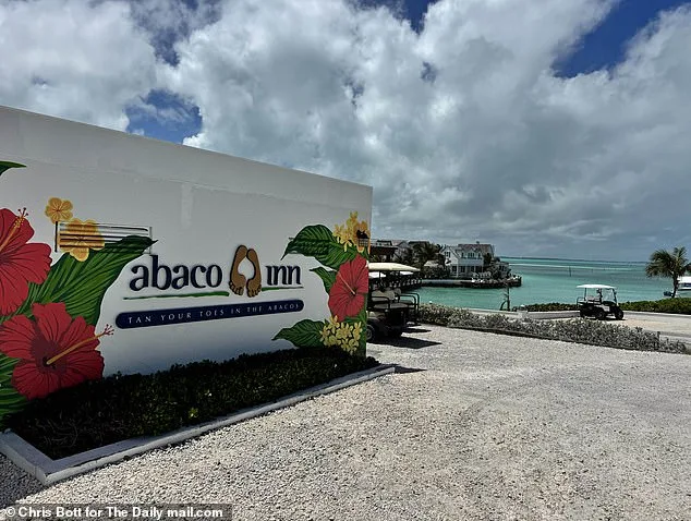 Alleged Overboard Fall in Bahamas: Husband's Maps Key to Missing Wife's Disappearance