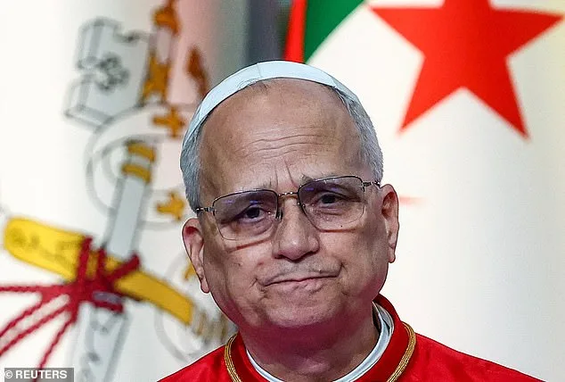 Donald Trump's AI-Generated Jesus Image Sparks Religious Backlash and Outrage