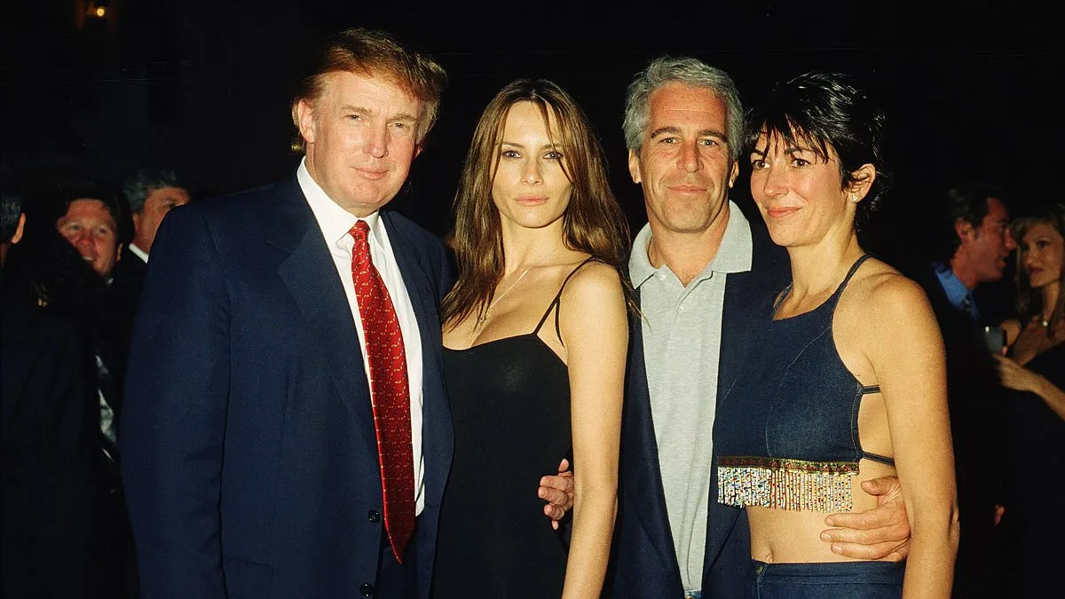 Federal Judge Dismisses Trump's $10 Billion Lawsuit Against Wall Street Journal Over Epstein-Linked Birthday Card Letter, Citing Failure to Prove Defamation