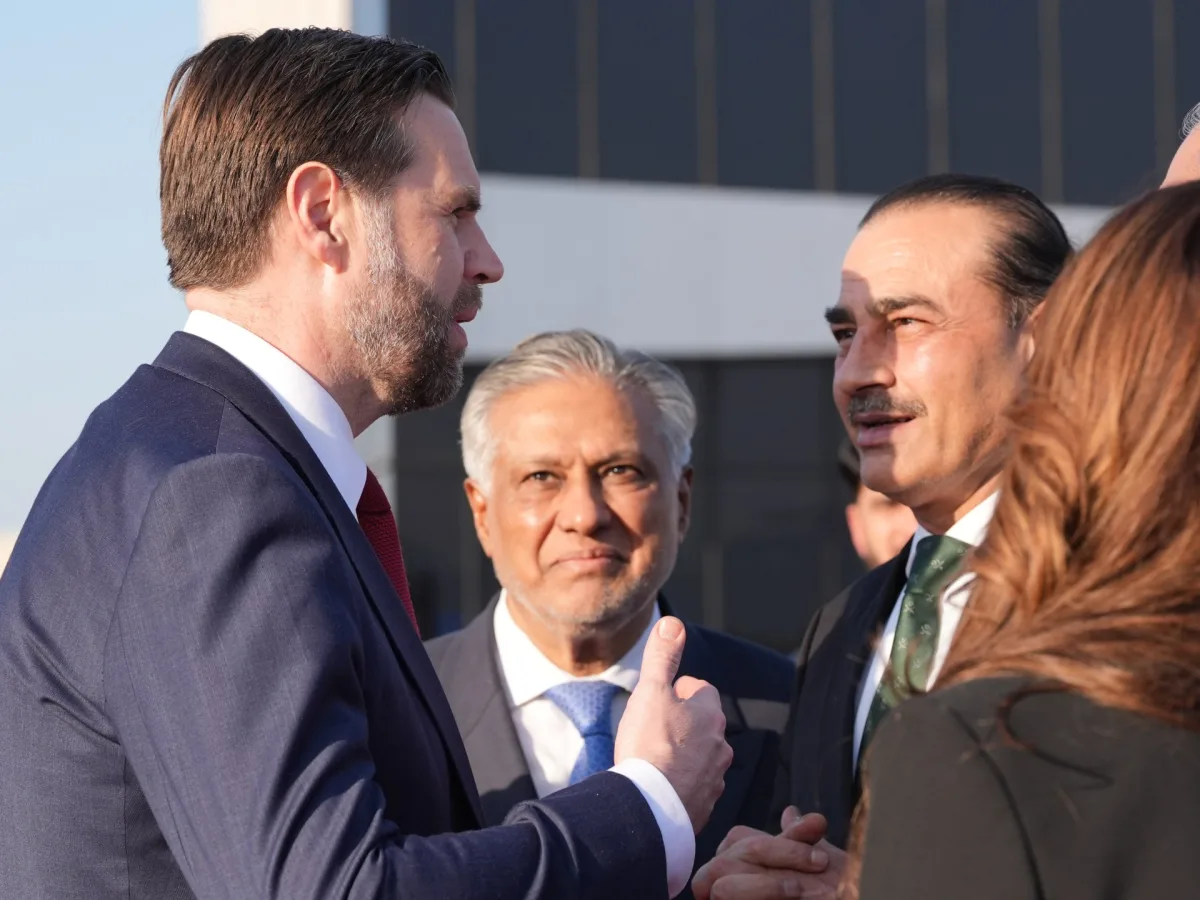 Pakistan's Mediation Efforts Stall as US-Iran Talks Collapse, Ceasefire Hangs in Balance