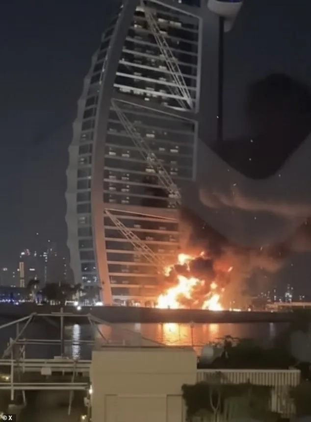 Swiss Town Zug Becomes Haven for Ultra-Rich Fleeing Dubai Amid Escalating Middle East Tensions