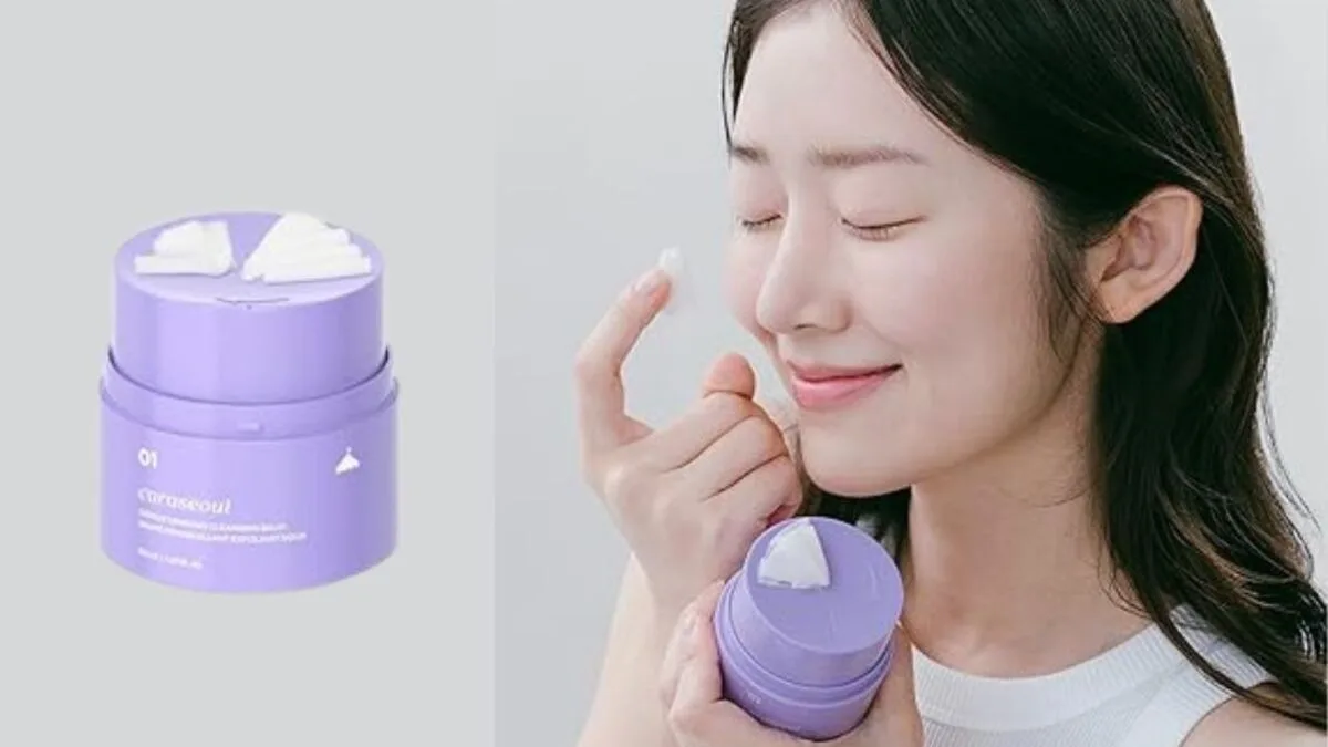 Caraseoul BHA Cleansing Balm: Korean Beauty at a Budget