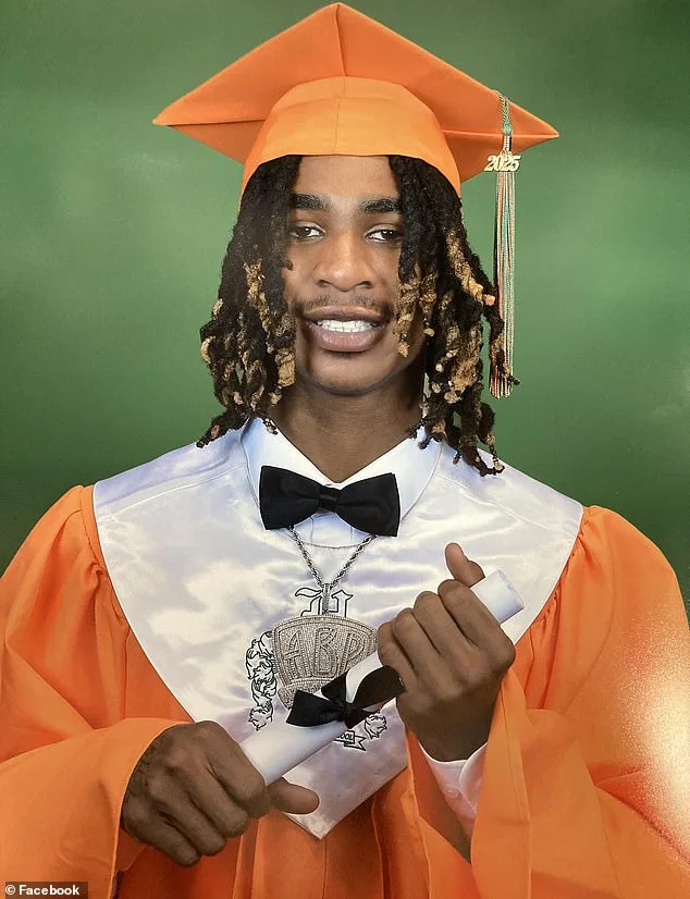 Cell Phone Data Exposes Teen Suspect's False Alibi.