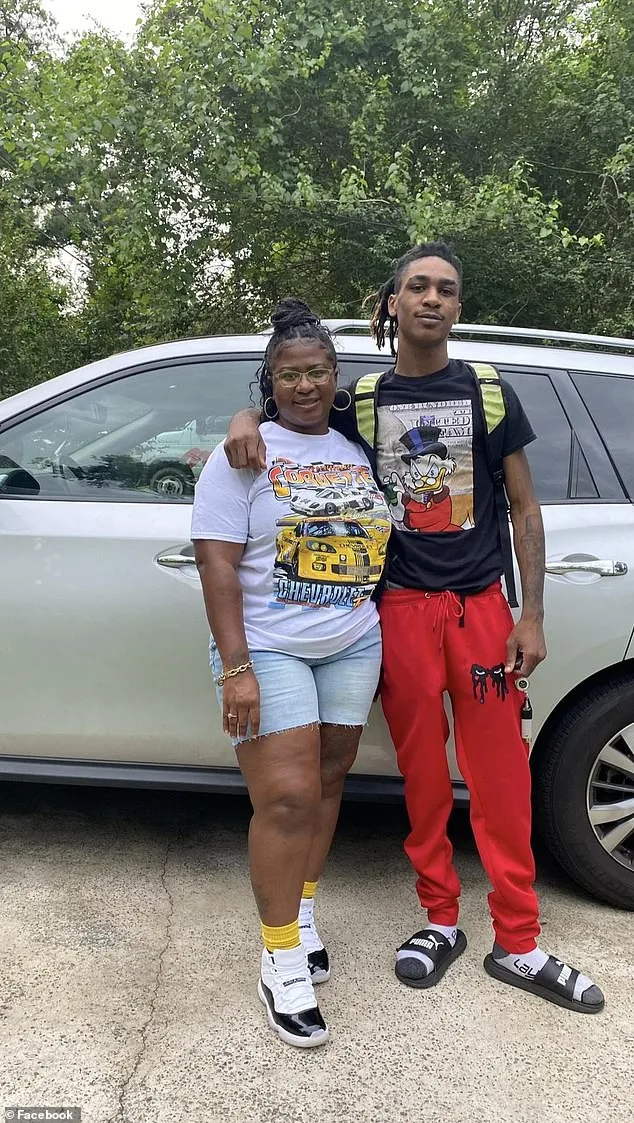 Cell Phone Data Exposes Teen Suspect's False Alibi.