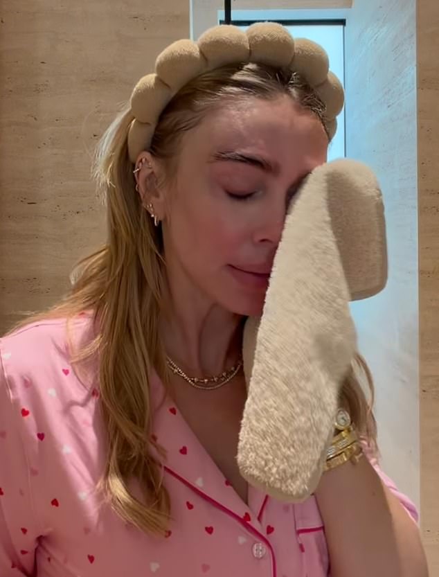 Dubai arrests expats for sharing drone strike photos with family.